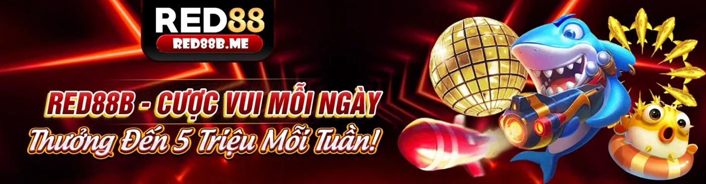 Thế giới bắn cá Hot 88